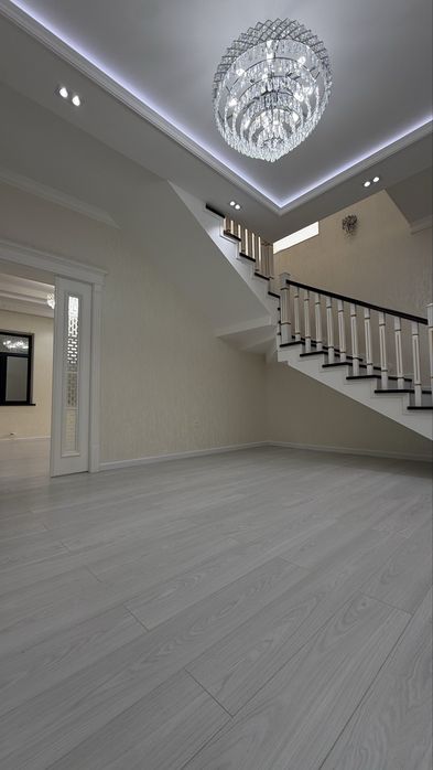 ТАНХАУС  ХОНОБОД 5 хона 148$