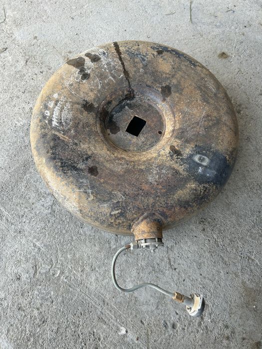 Газ ГБО 4 покаления 6 силиндер