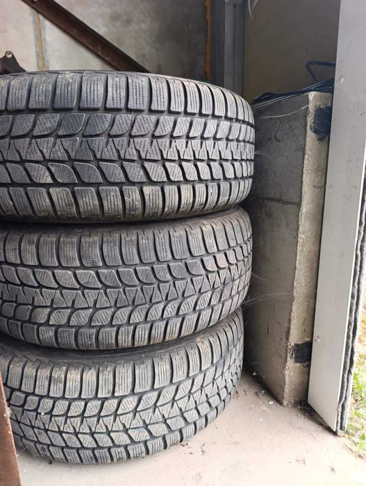Джанти за Ланд Роувър Дискавъри 3 255/60/R18