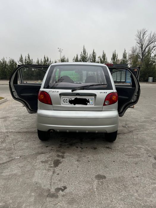 Matiz 2004 srochna sotiladi