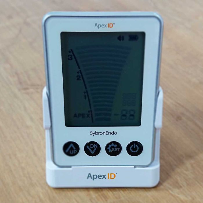 Vand Apex Locator Kerr Id