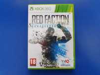 Red Faction: Armageddon - joc XBOX 360