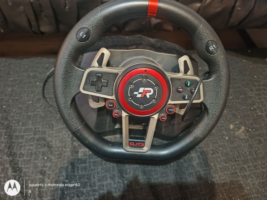 suzuka elit 3 волан