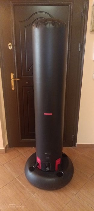 Боксов  тренажор