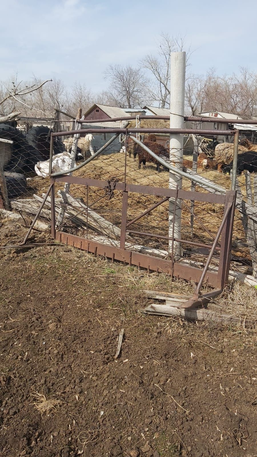 Трактор т-25 жагдайы жаксы
