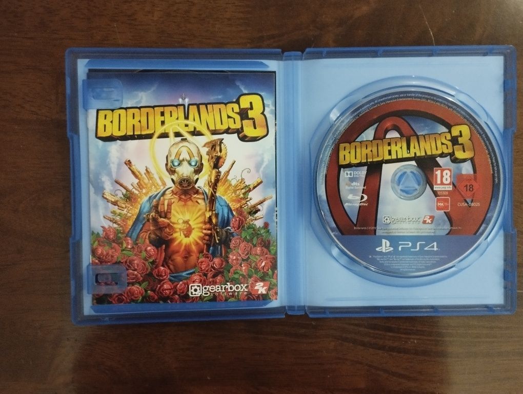 продам диски на ps4