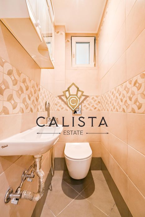 Дава се под наем Тристаен апартамент в София, Център - 90 кв.м за 650 € - Снимка #12