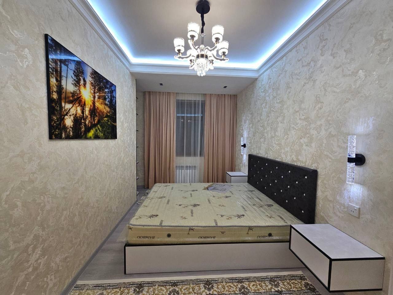 Срочно продается квартира