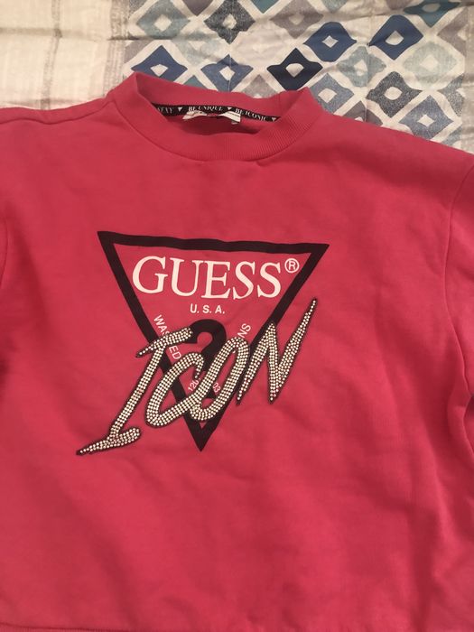 Оргинална дамска блуза