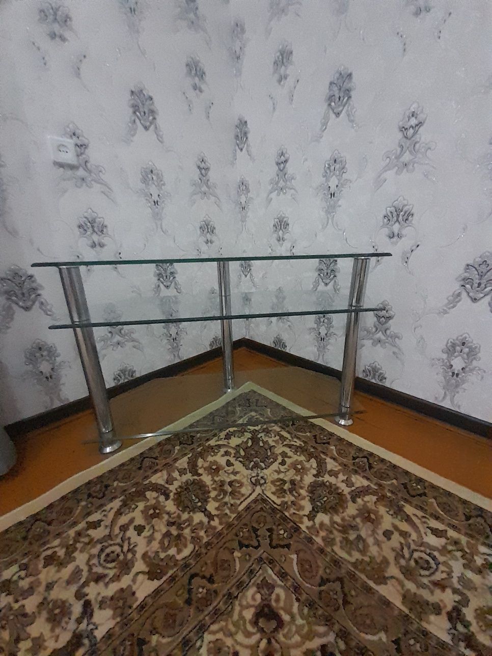 Телевизор учун подставка