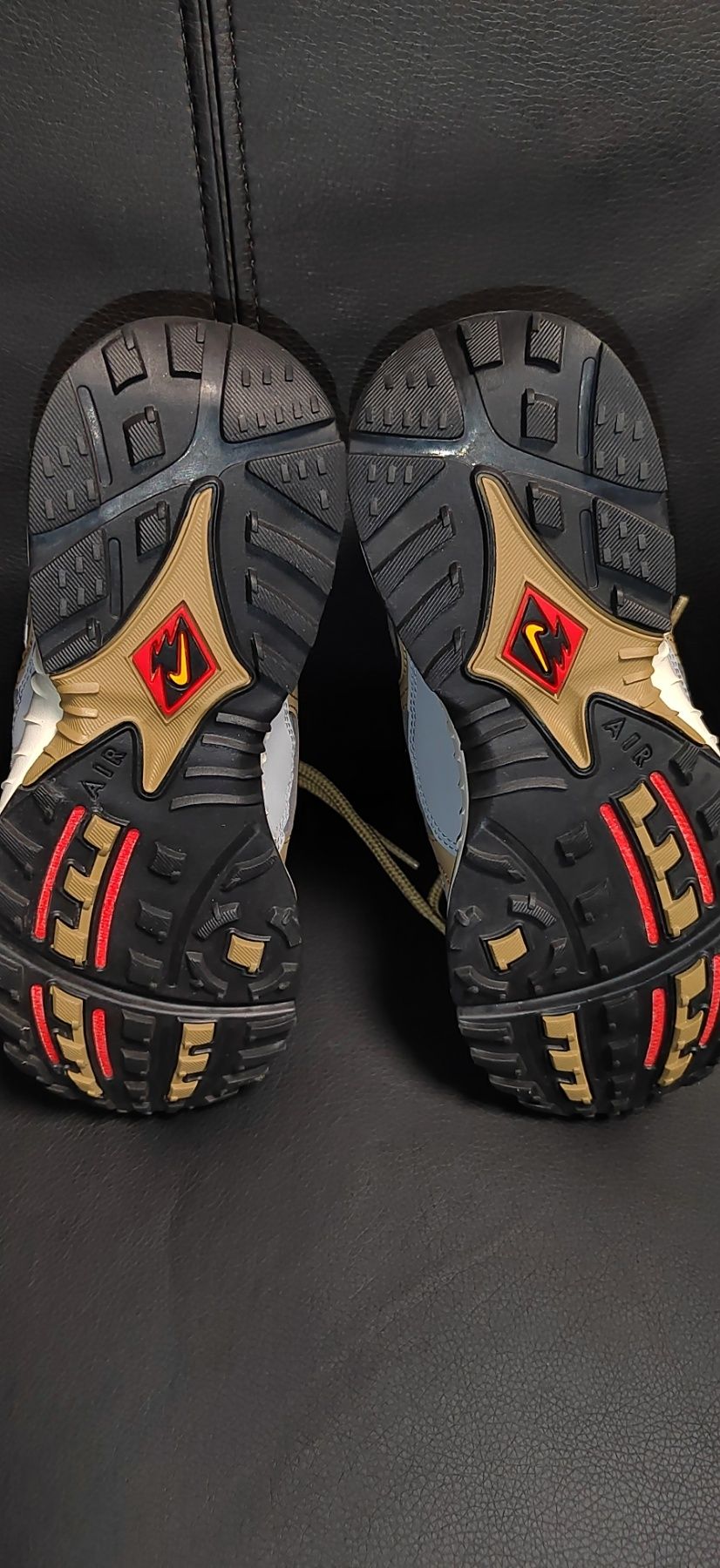 Nike Air Terra Humara 18,номер 36