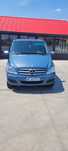 Mercedes- Benz Viano 2.2 cdi 4matic