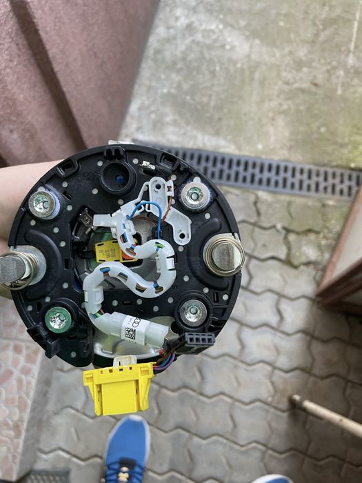 Volan Audi A1 sau A3 S Line