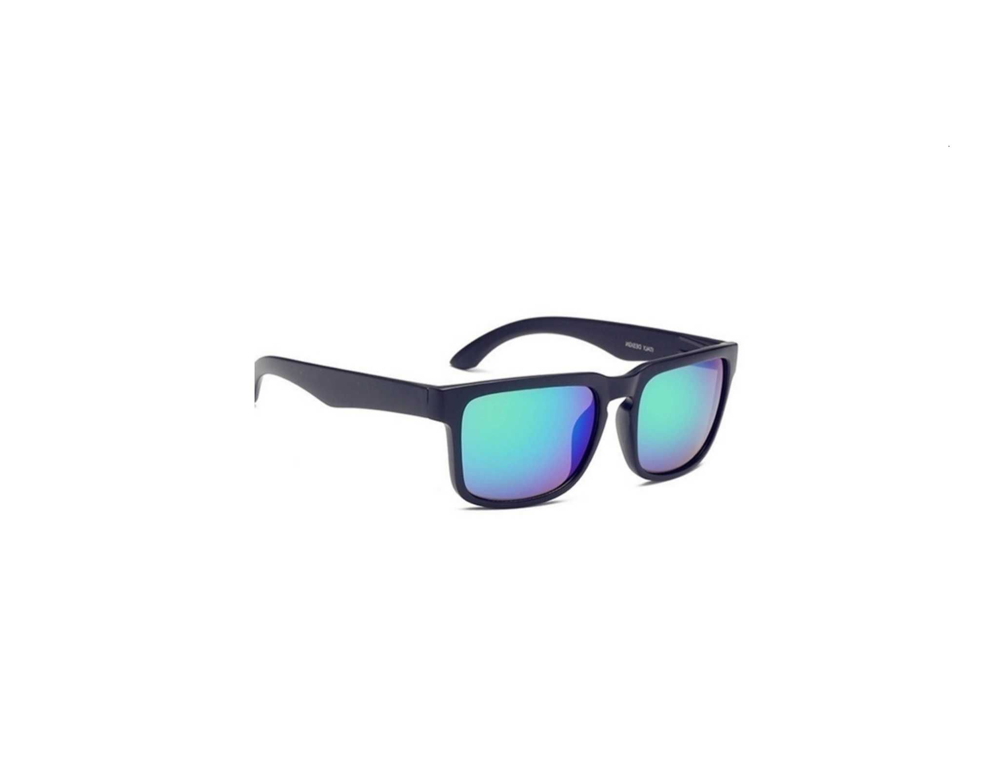 Ochelari de soare Wayfarer, lentile polarizate, protectie UV400