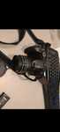 Nikon Coolpix P600