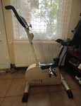 Bicicleta fitness