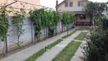 Închiriez Casă P+M Bariera Vâlcii