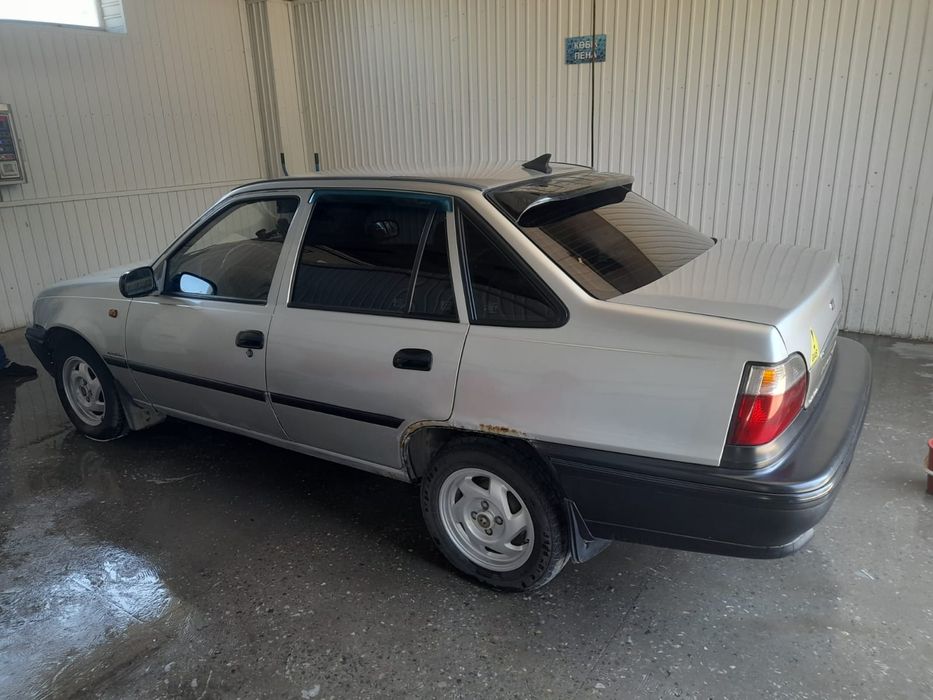 Daewoo Nexia, в хорошем состоянии