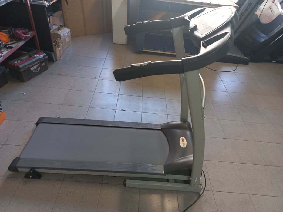 Пътека за бягане Ab fit