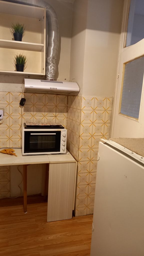 Дава се под наем Двустаен апартамент в Плевен, Дружба 1 - 48 кв.м за 229.5 € - Снимка #5