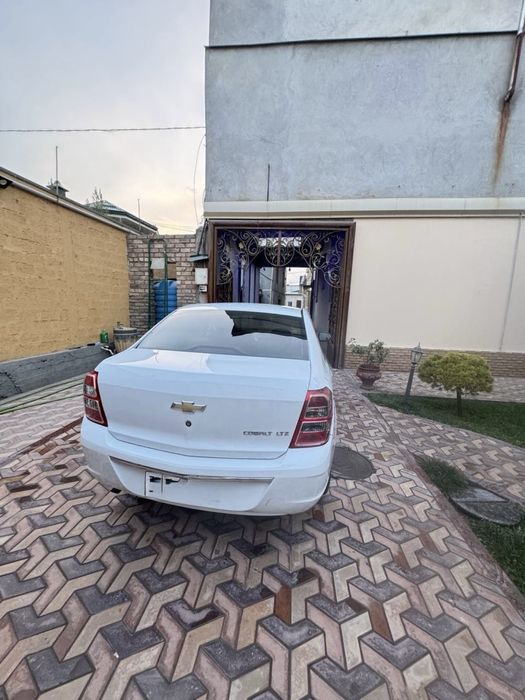 Cobalt 4 poz 2022 toza ФАҚАТ ВИКУПГА СОТИЛАДИ