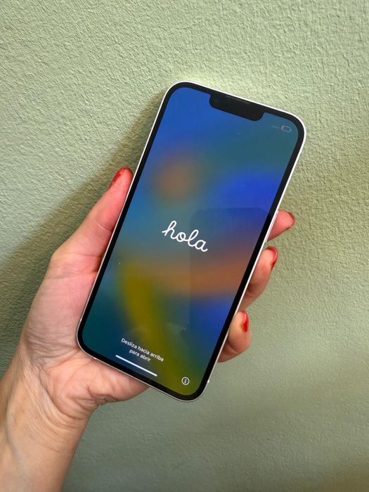 Iphone 13 128gb in stare perfecta