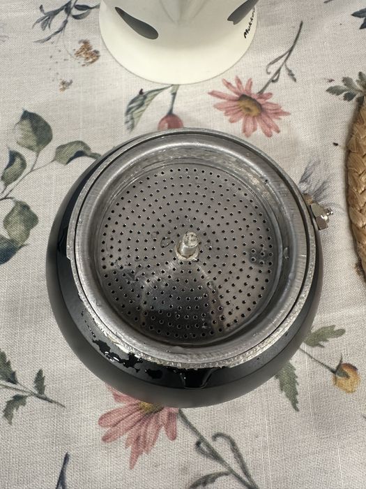 Cafetiera cappucino Bialetti