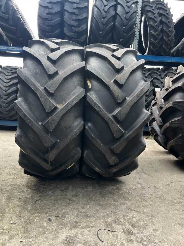 23.1-26 cu 16 pliuri cauciucuri noi pentru combina CLAAS AVERO