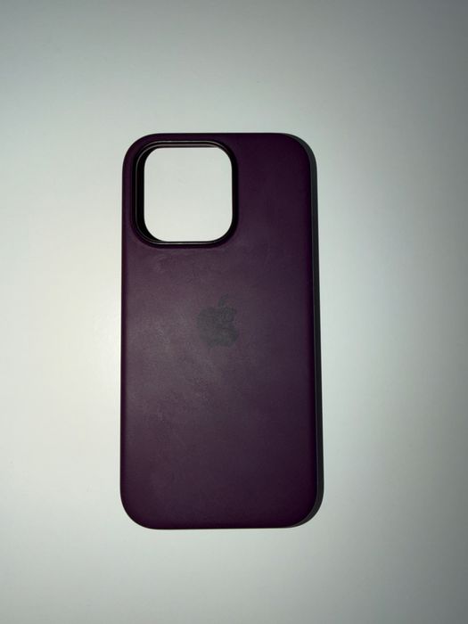 Husa Apple iPhone 16 pro