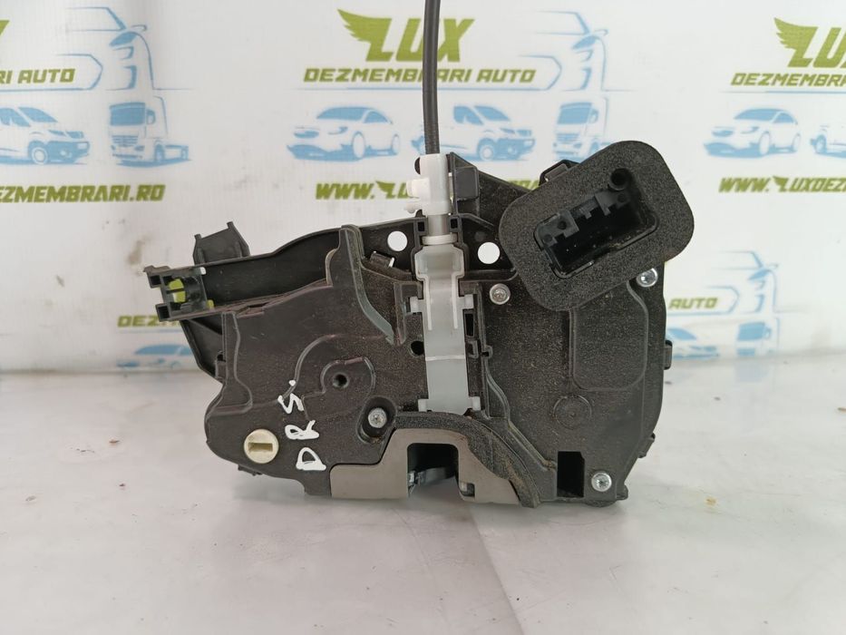 Broasca dreapta fata 10b837016b Volkswagen VW Polo 6 AW/BZ (facelift)