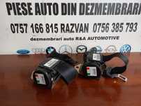 Centuri Centura Spate Bmw E91 - Dezmembrari Arad