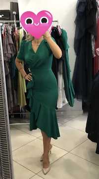 Rochie de zi eleganta