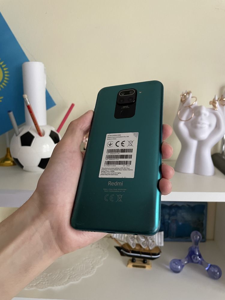 Redmi Note 9 Редми Нот 9