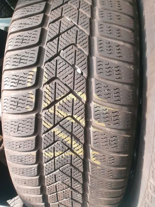 Jante BMW 19” X3 G01 X4 G02 iarna 6mm 245 50 R19 Style 696 DOT 3922