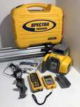 Nivelă laser Spectra GL422 N