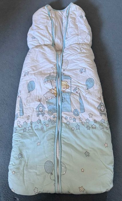 Чувалчета за сън Angel baby Есенно/пролетни  1 тог