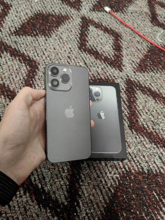 IPhone 13 Pro 128gb Айфон 13 Про