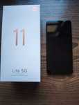Xiaomi Mi 11 Lite 5G