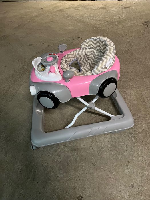 Проходилка Moni Shelby