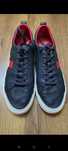 Adidas piele Tommy Hilfiger, mărimea 44, nepurtati!