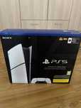 Playstation 5 Slim Digital 1TB SIGILAT cu GARANTIE 1 AN