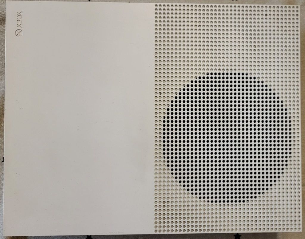 Xbox One S 512gb + Jocuri