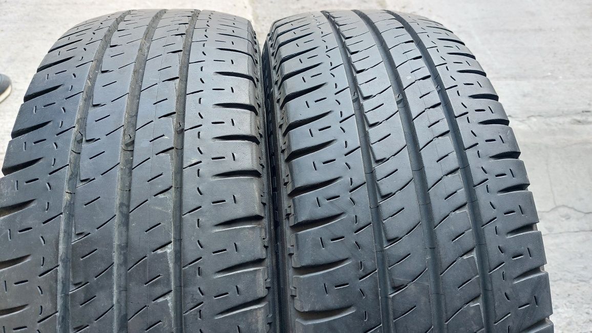 Гуми за Бус 215/60/17 C Michelin Agilis 2 броя