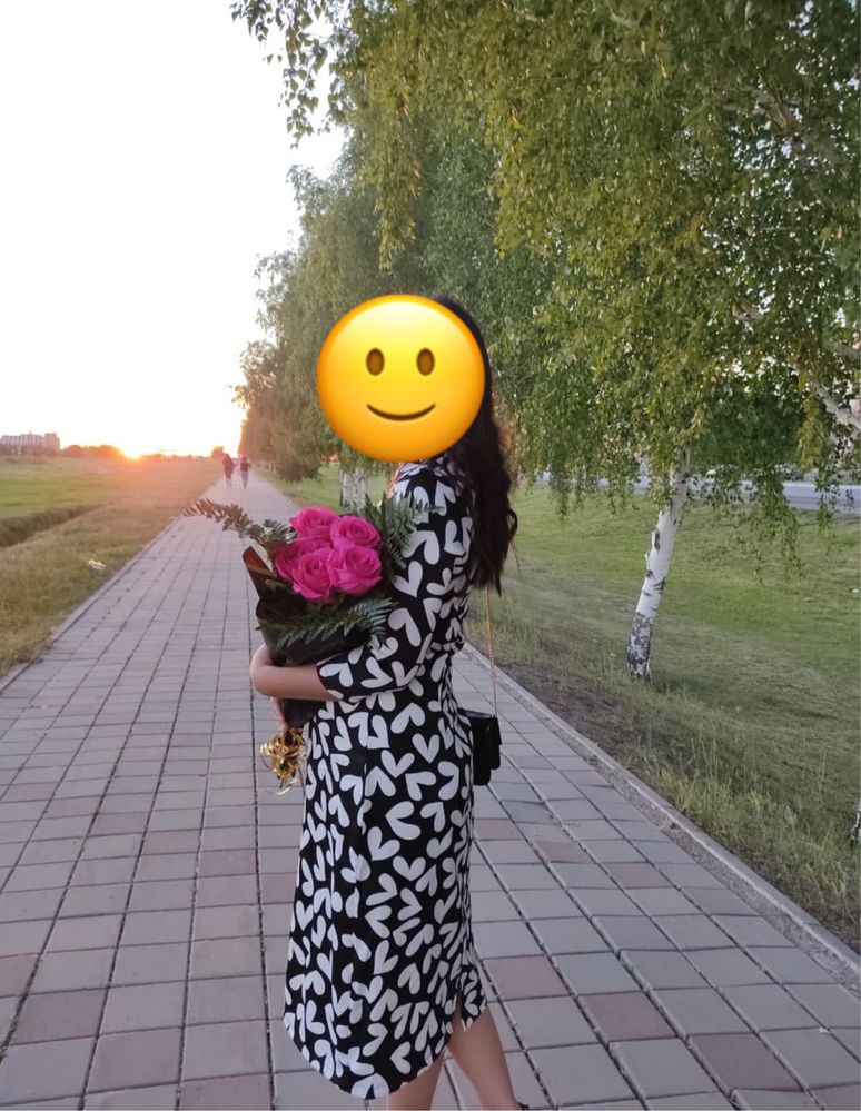 Платья для той и вечеринки
