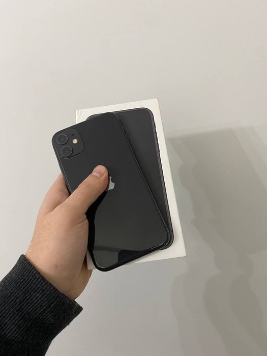 Айфон 11 ломбард продажа