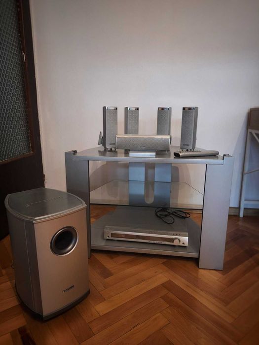 Домашно кино система