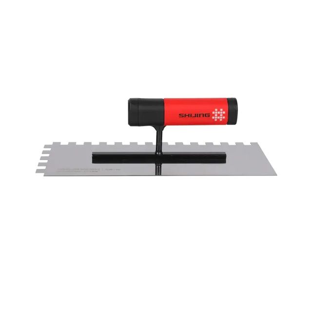 Гребен за плочки Shijing 5100 12 и 15 мм