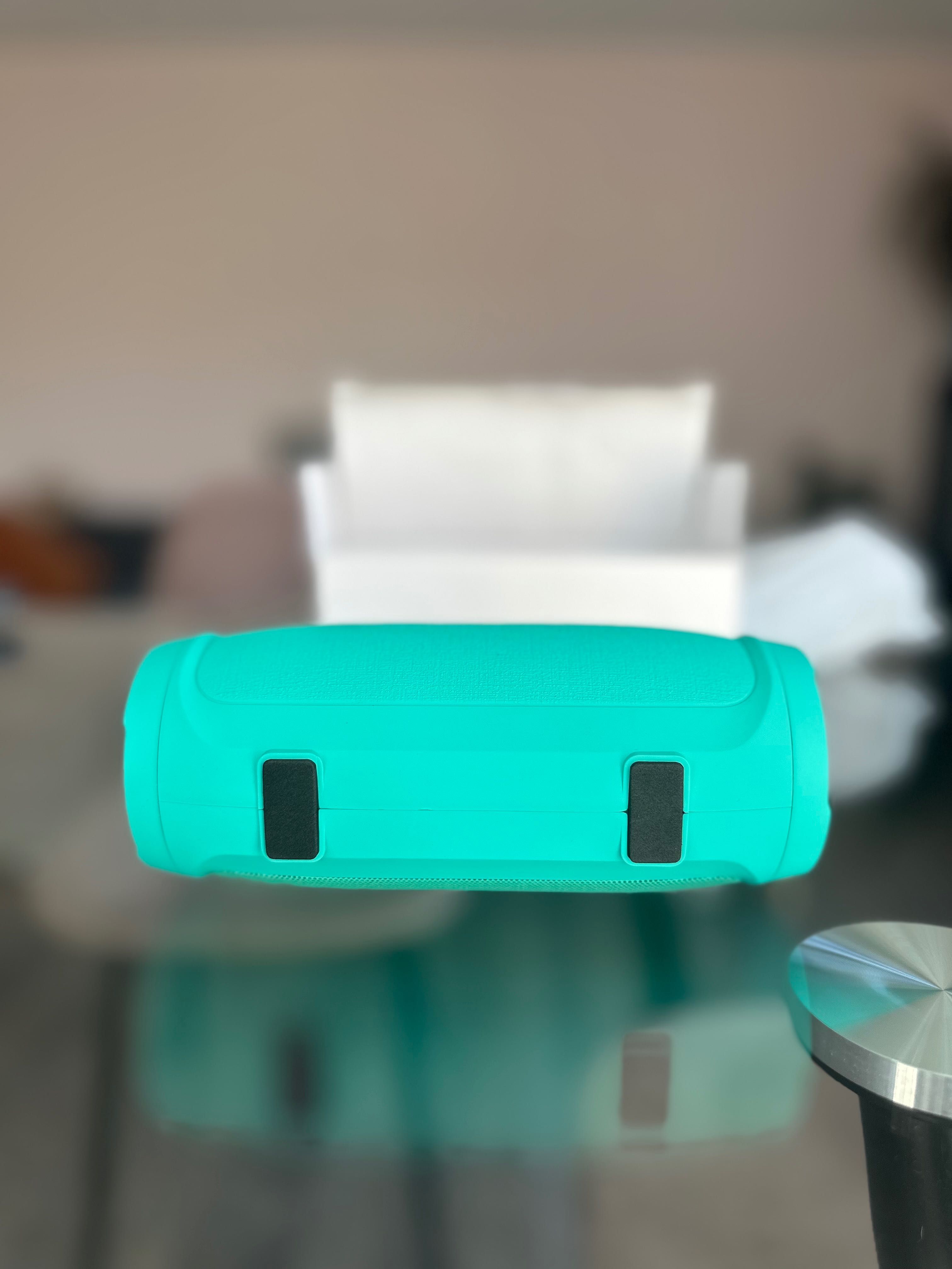 Преносима Bluetooth колонка