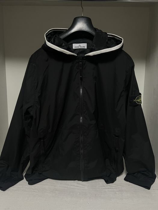 Stone island ветряк
