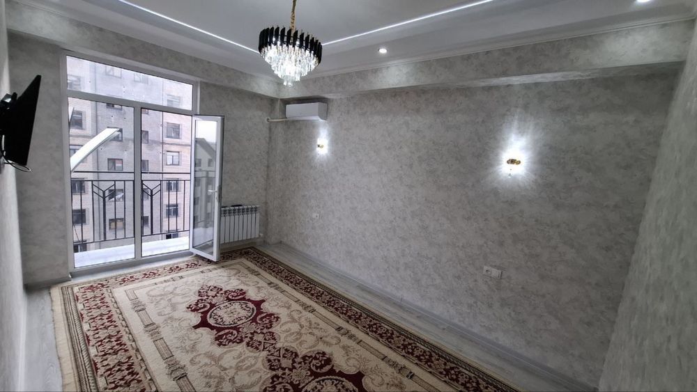 Arenda Kvartira 2 xona Nice Hause olmos metro